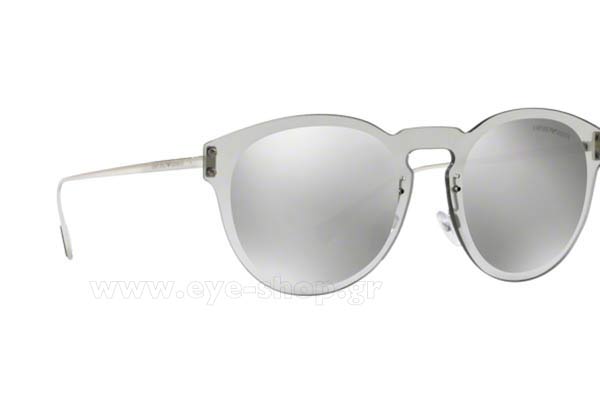 emporio armani 2049 Occhiali da Sole 