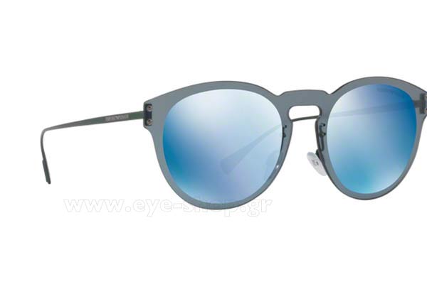 emporio armani 2049 Occhiali da Sole 