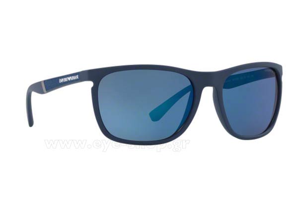 emporio armani 4107 Occhiali da Sole 