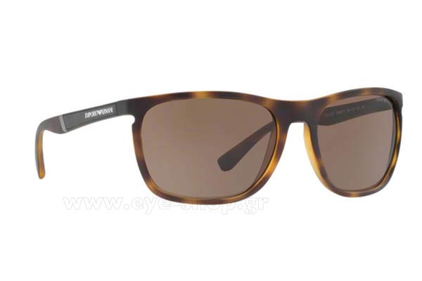 emporio armani 4107 Occhiali da Sole 