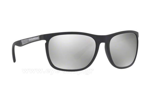 emporio armani 4107 Occhiali da Sole 