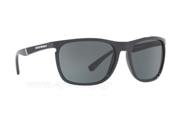 emporio armani 4107 Occhiali da Sole 