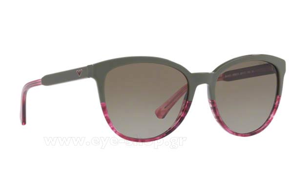 emporio armani 4101 Occhiali da Sole 