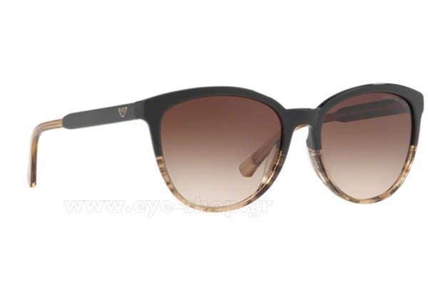 emporio armani 4101 Occhiali da Sole 