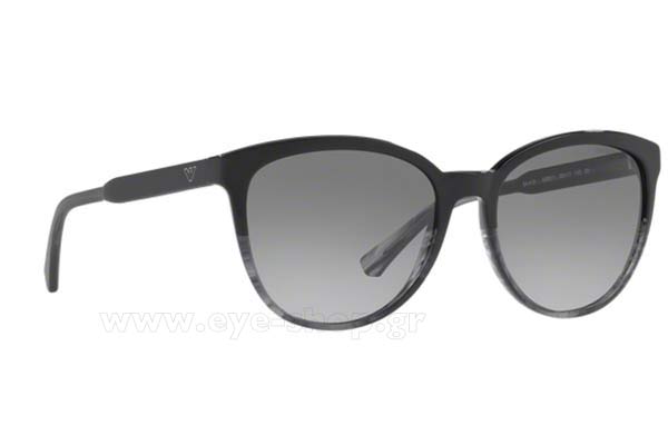 emporio armani 4101 Occhiali da Sole 