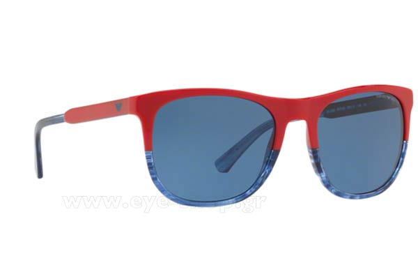 emporio armani 4099 Occhiali da Sole 