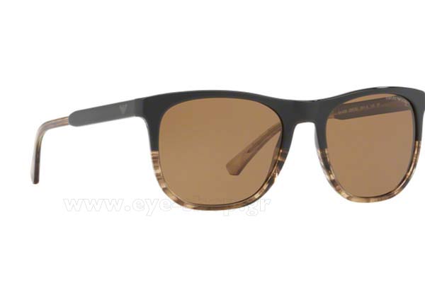 emporio armani 4099 Occhiali da Sole 