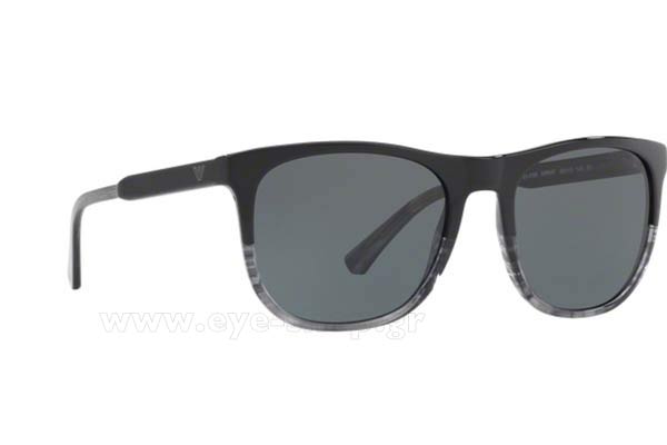 emporio armani 4099 Occhiali da Sole 