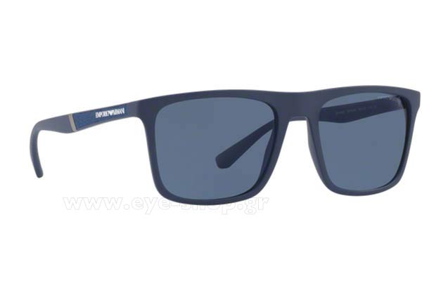emporio armani 4097 Occhiali da Sole 