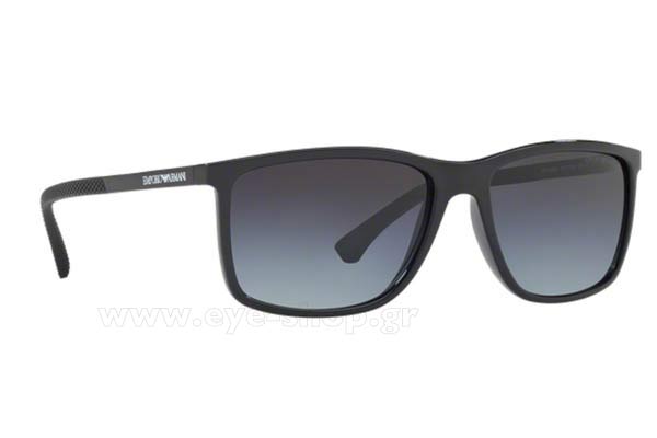 emporio armani 4058 Occhiali da Sole 