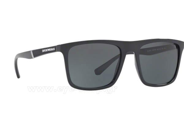 emporio armani 4097 Occhiali da Sole 