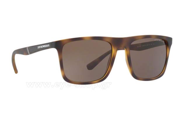 emporio armani 4097 Occhiali da Sole 