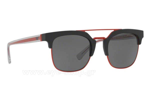 emporio armani 4093 Occhiali da Sole 