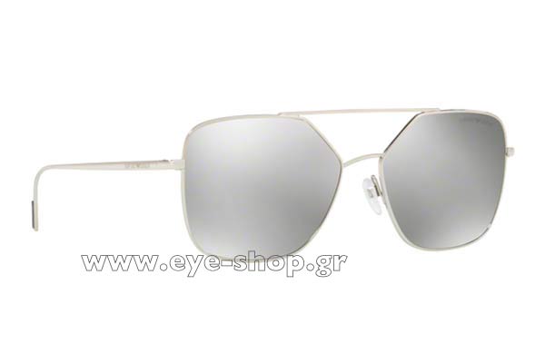 emporio armani 2053 Occhiali da Sole 