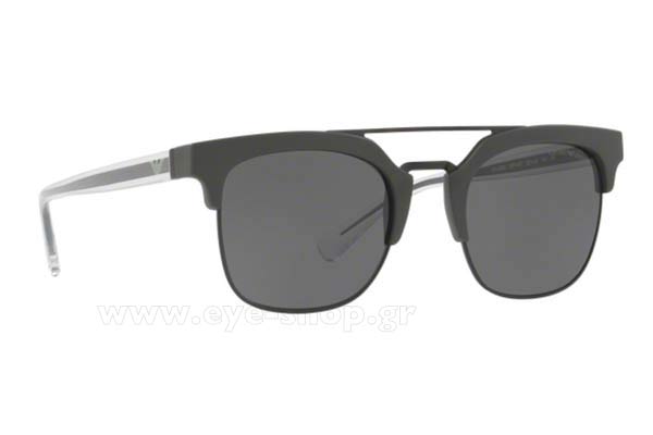 emporio armani 4093 Occhiali da Sole 