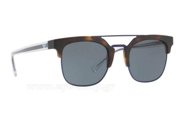 emporio armani 4093 Occhiali da Sole 