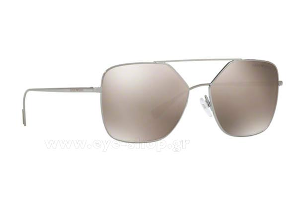 emporio armani 2053 Occhiali da Sole 