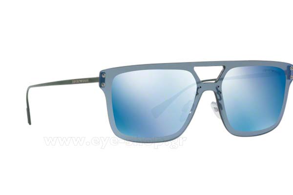emporio armani 2048 Occhiali da Sole 