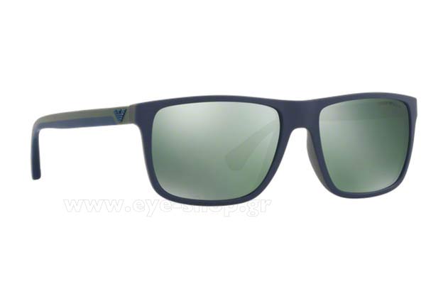 emporio armani 4033 Occhiali da Sole 