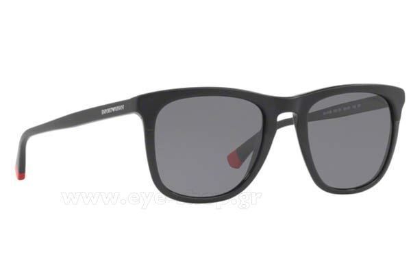 emporio armani 4105 Occhiali da Sole 