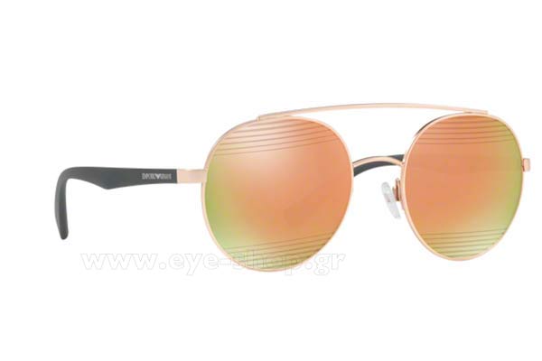 emporio armani 2051 Occhiali da Sole 