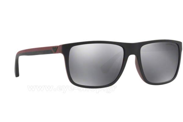 emporio armani 4033 Occhiali da Sole 