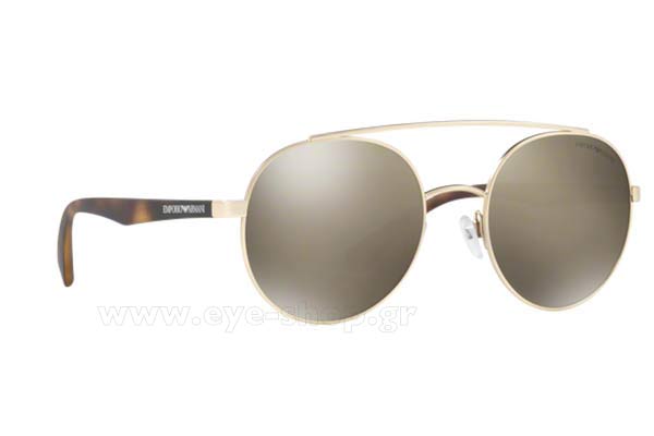 emporio armani 2051 Occhiali da Sole 