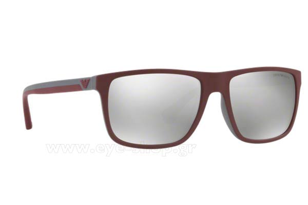 emporio armani 4033 Occhiali da Sole 