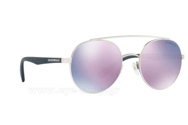 emporio armani 2051 Occhiali da Sole 