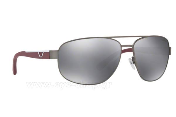 emporio armani 2036 Occhiali da Sole 