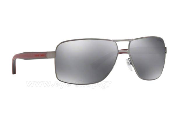 emporio armani 2001 Occhiali da Sole 