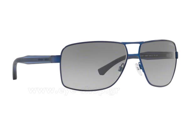 emporio armani 2001 Occhiali da Sole 