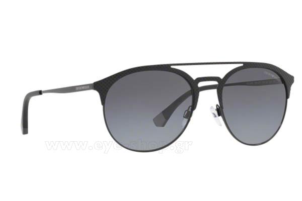 emporio armani 2052 Occhiali da Sole 