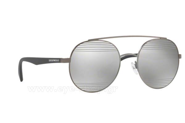 emporio armani 2051 Occhiali da Sole 