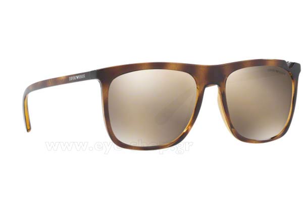 emporio armani 4095 Occhiali da Sole 