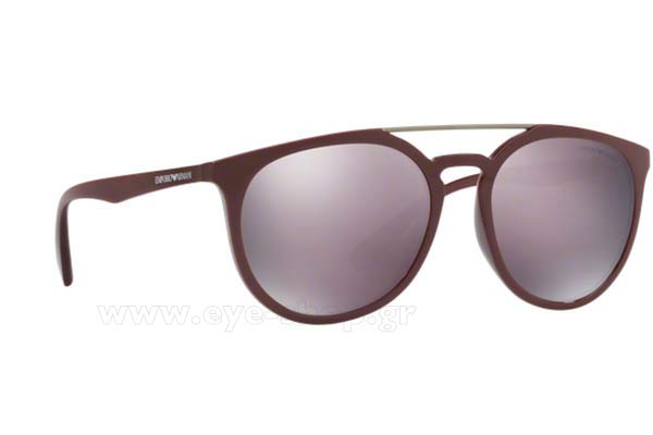 emporio armani 4103 Occhiali da Sole 