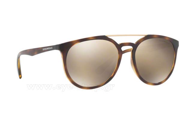 emporio armani 4103 Occhiali da Sole 