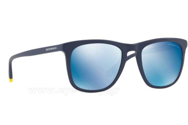 emporio armani 4105 Occhiali da Sole 