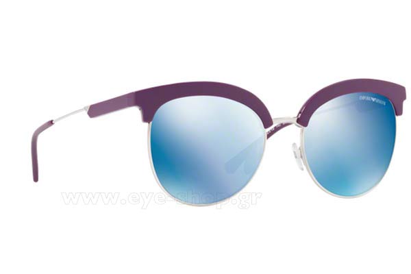 emporio armani 4102 Occhiali da Sole 