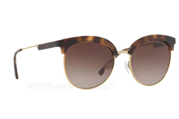 emporio armani 4102 Occhiali da Sole 