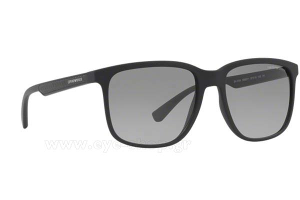 emporio armani 4104 Occhiali da Sole 
