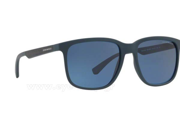emporio armani 4104 Occhiali da Sole 