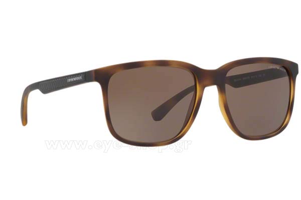 emporio armani 4104 Occhiali da Sole 