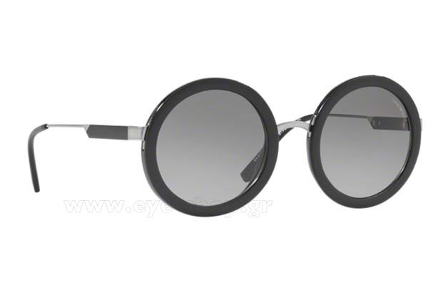 emporio armani 4106 Occhiali da Sole 