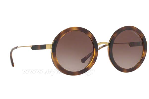 emporio armani 4106 Occhiali da Sole 