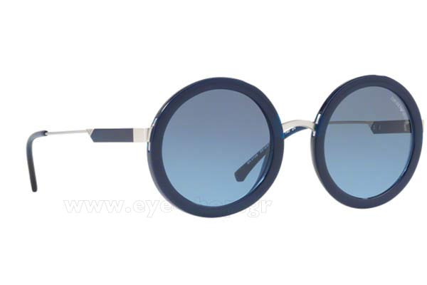 emporio armani 4106 Occhiali da Sole 