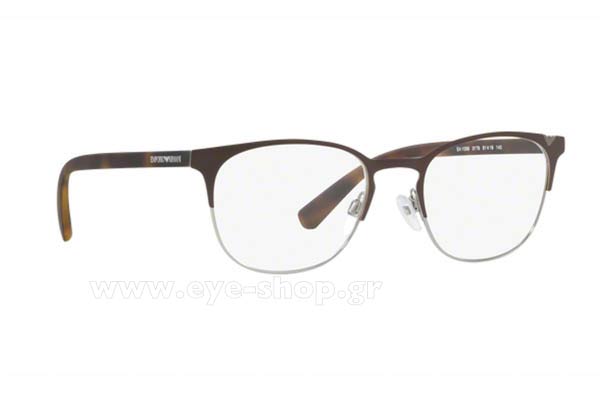 Emporio Armani 1059 3179 size 53 Occhiali da vista Prezzo: 94,98