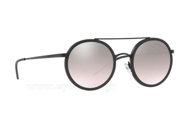 emporio armani 2041 Occhiali da Sole 
