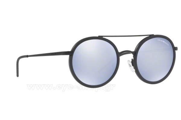 emporio armani 2041 Occhiali da Sole 