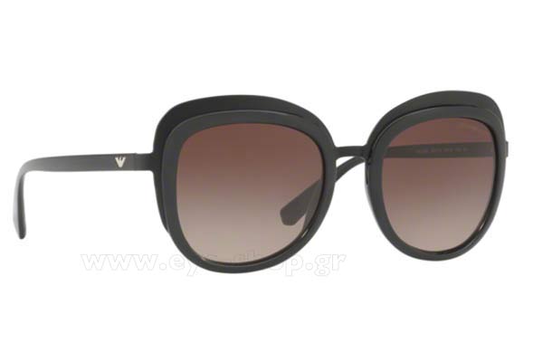 emporio armani 2058 Occhiali da Sole 